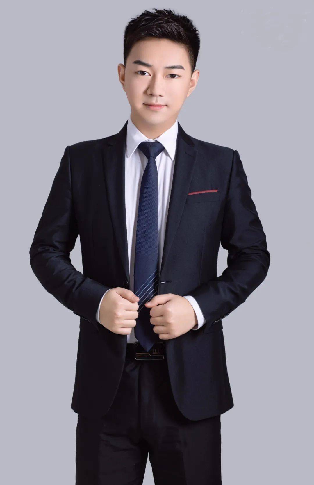 蒋晓宇 视觉设计总监